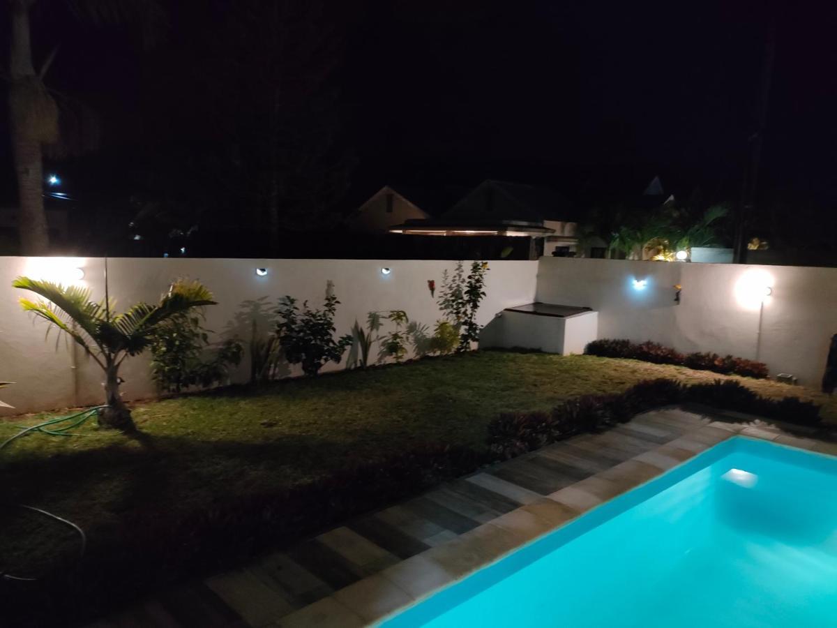 Villabellenord Pereybere Beach Exterior photo
